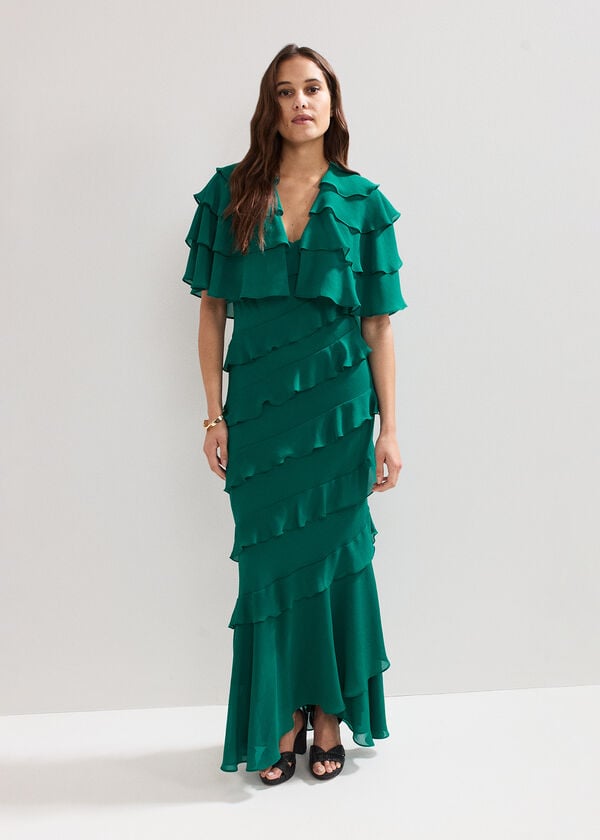 Phase Eight Nicolette Cape