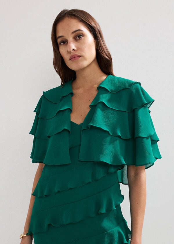 phase eight Nicolette Cape