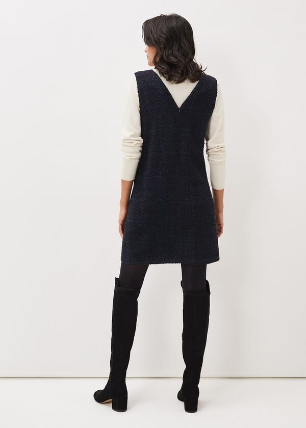 Phase Eight Niko Tweed Dress