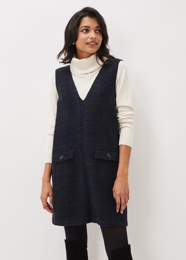 phase eight Niko Tweed Dress