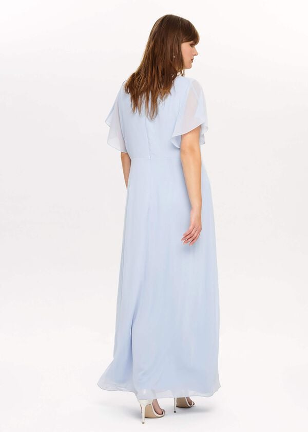 Phase Eight Olympia Maxi Dress