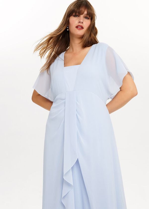 Phase Eight Olympia Maxi Dress