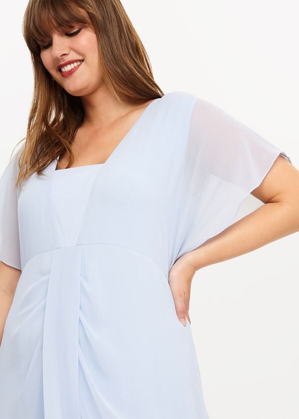 Phase Eight Olympia Maxi Dress