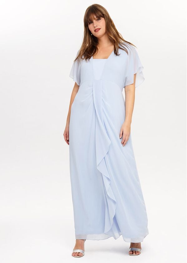 phase eight Olympia Maxi Dress
