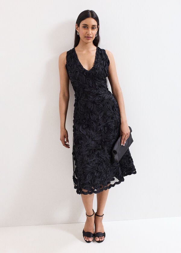 Phase Eight Paloma Dress