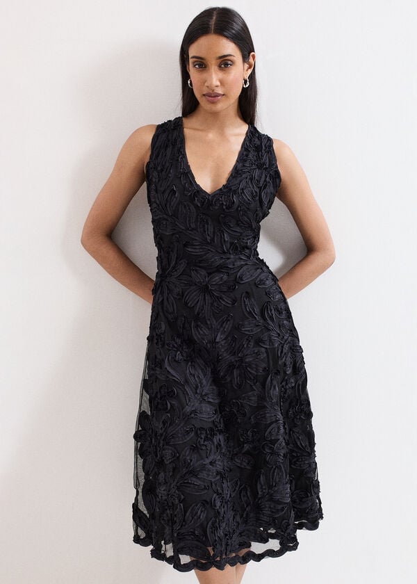 phase eight Paloma Dress