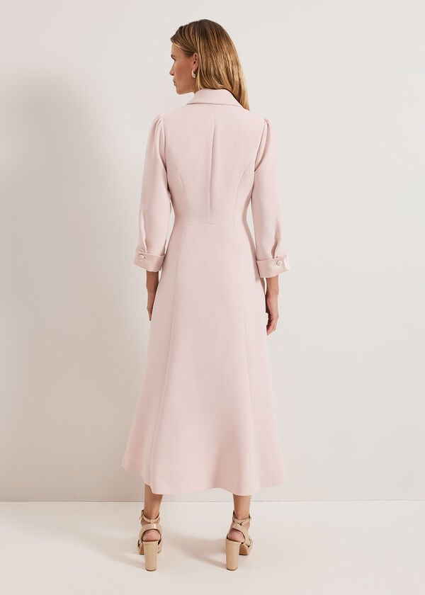 Phase Eight Paloma Tux Dress