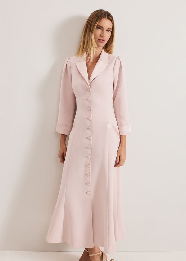 Phase Eight Paloma Tux Dress