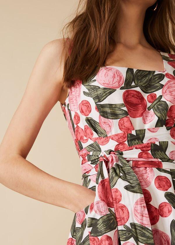 Phase Eight Patsy Floral Dress