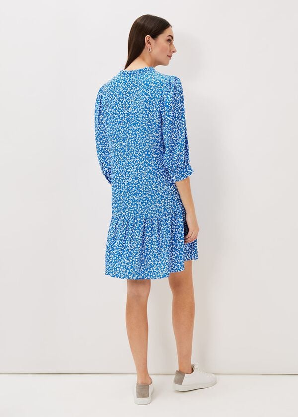 Phase Eight Penele Swing Dress