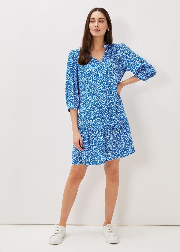 Phase Eight Penele Swing Dress