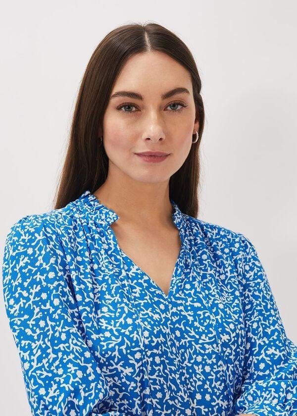 Phase Eight Penele Swing Dress