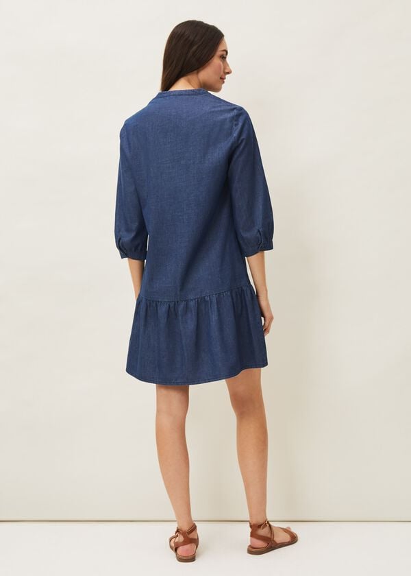 Phase Eight Penele Swing Dress