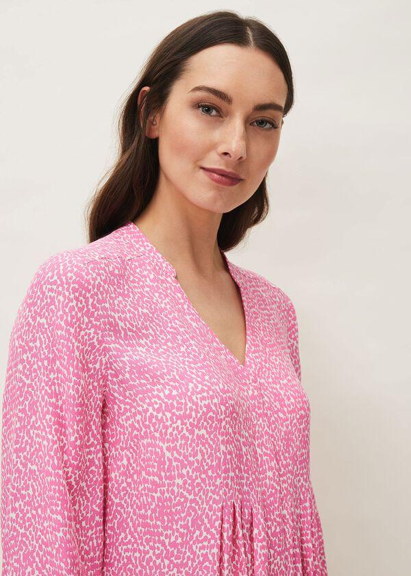 Phase Eight Penele Swing Dress