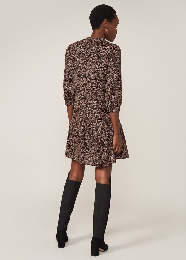 Phase Eight Penele Swing Dress