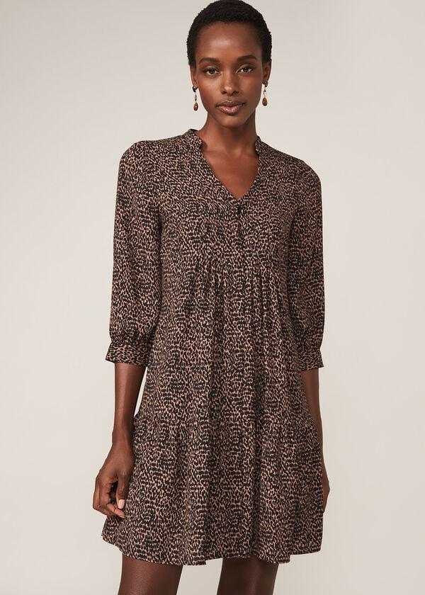 phase eight Penele Swing Dress