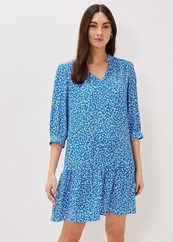 phase eight Penele Swing Dress