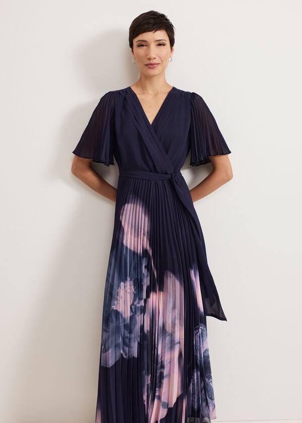 Phase Eight Petite Abigail Dress