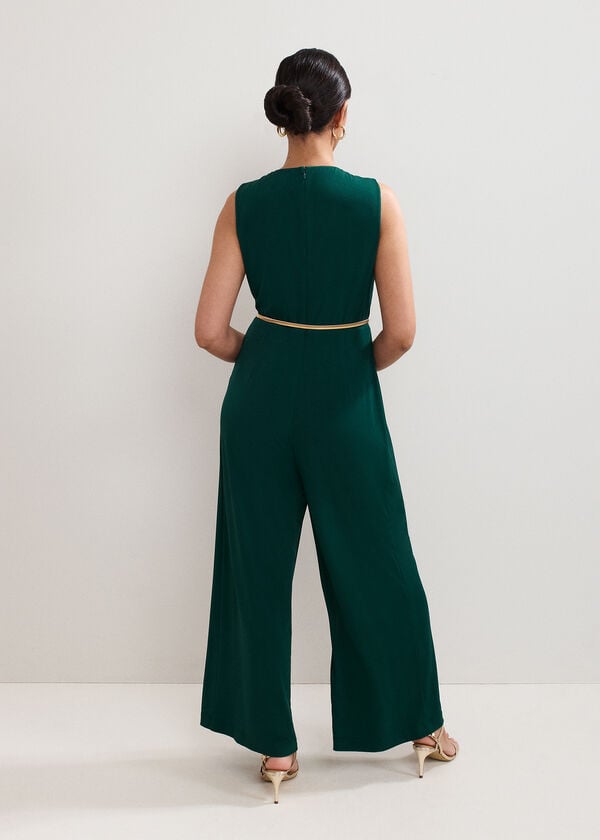 Phase Eight Petite Alinda Jumpsuit