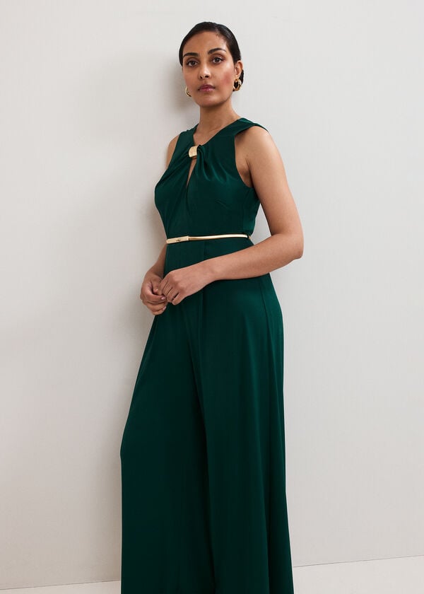 Phase Eight Petite Alinda Jumpsuit