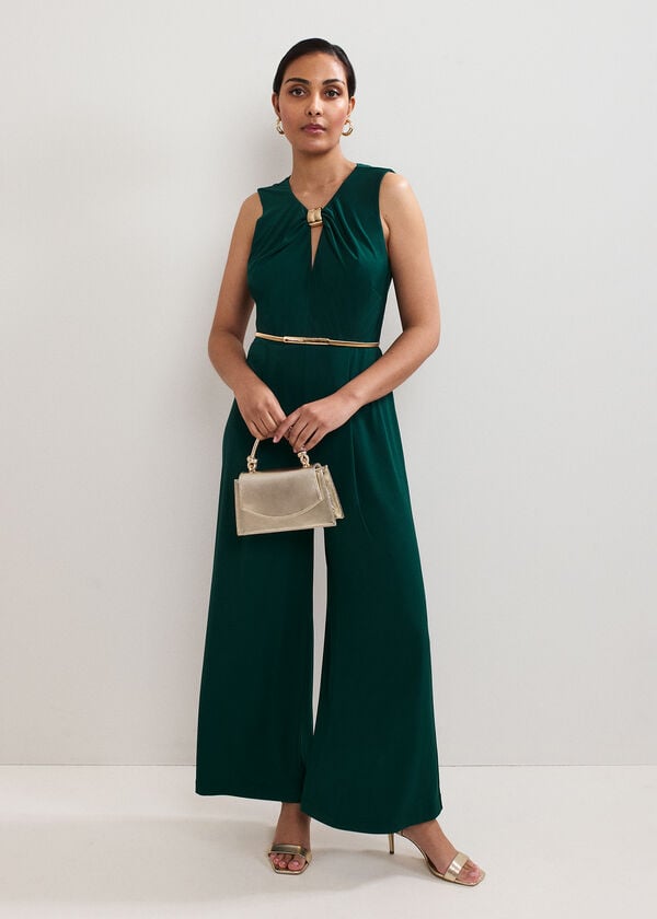 phase eight Petite Alinda Jumpsuit