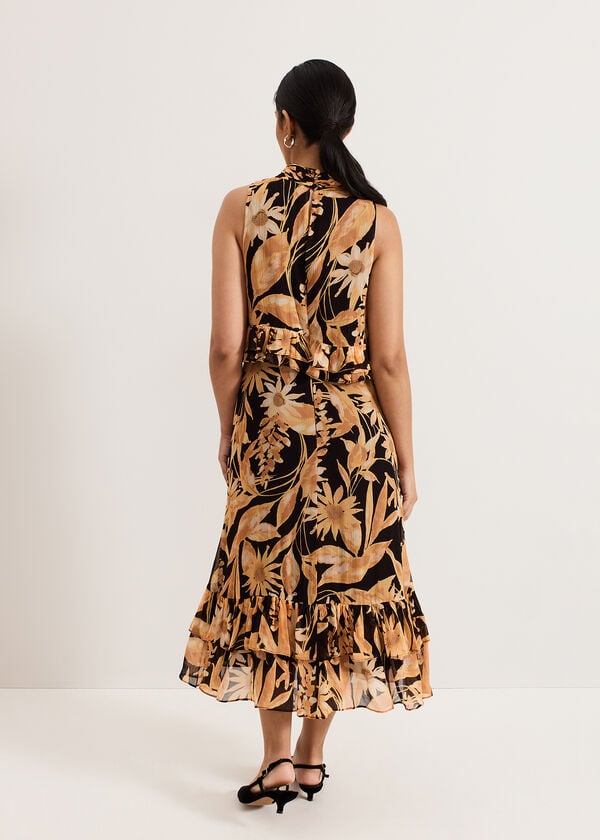 Phase Eight Petite Alma Dress