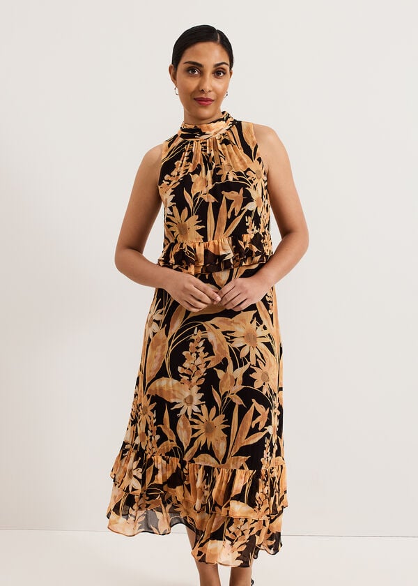 Phase Eight Petite Alma Dress