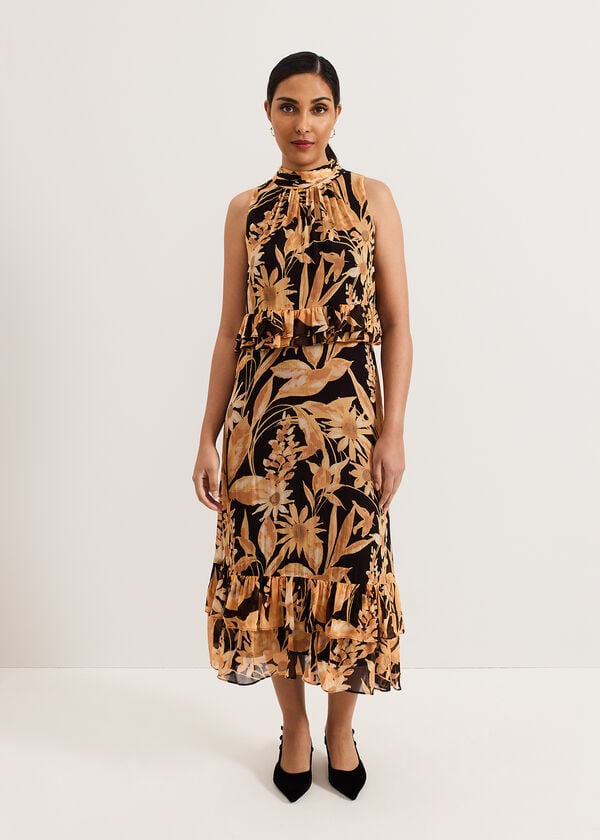 phase eight Petite Alma Dress