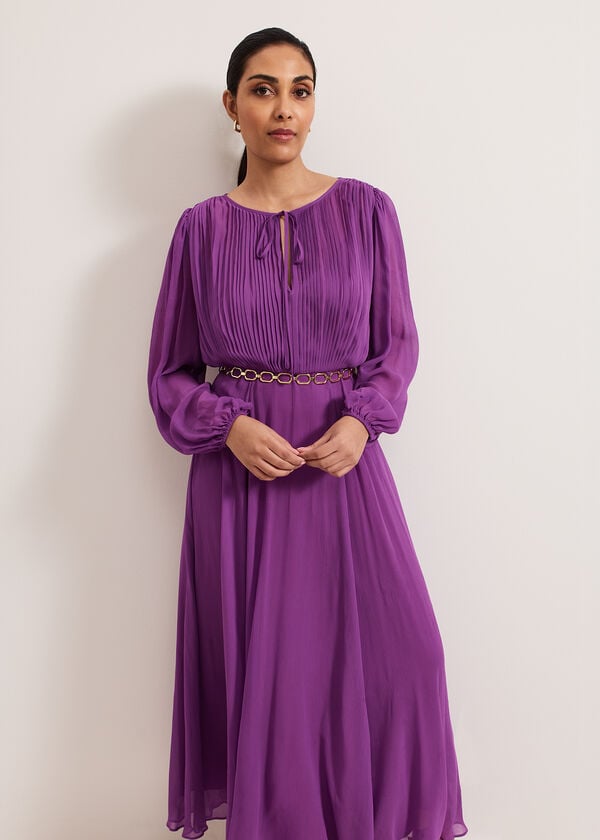 Phase Eight Petite Amal Dress