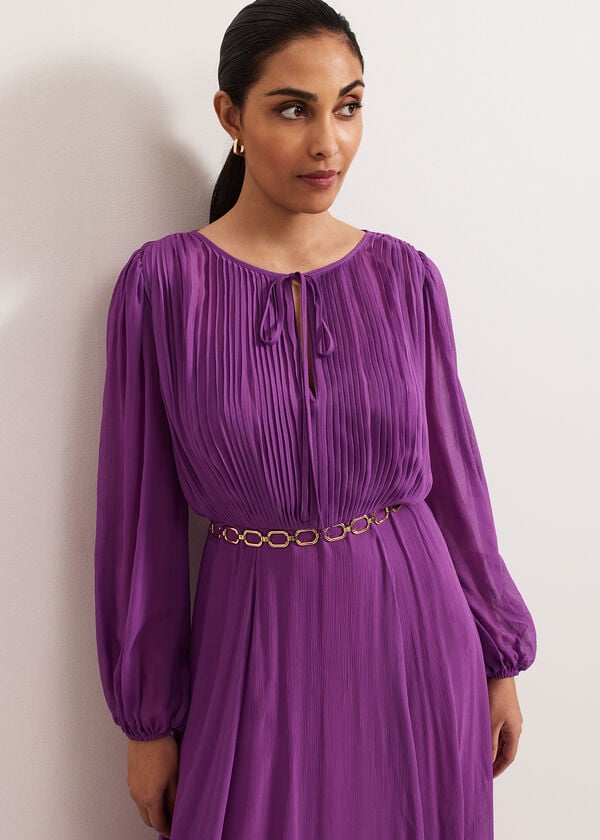 Phase Eight Petite Amal Dress