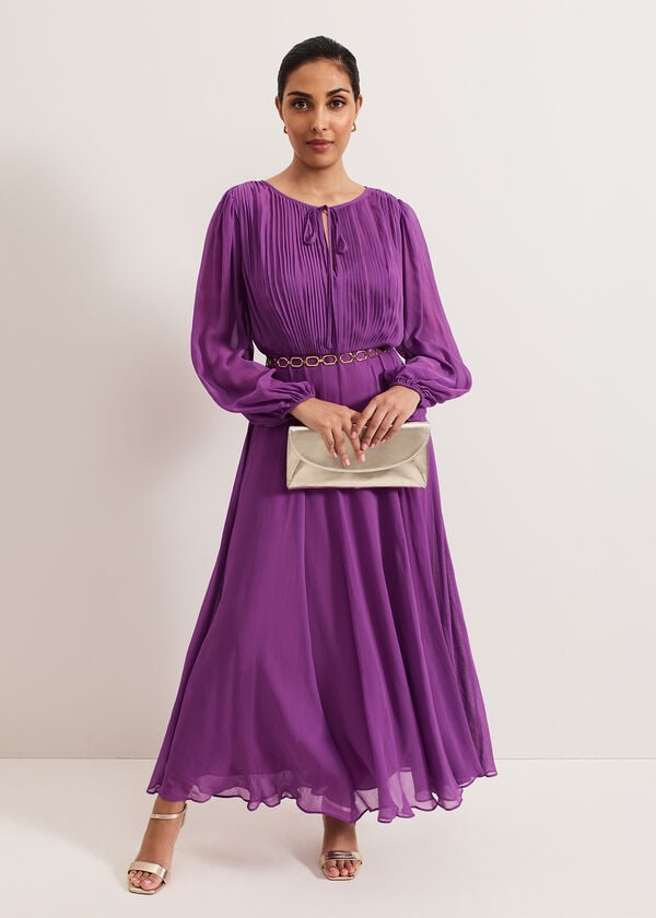 phase eight Petite Amal Dress