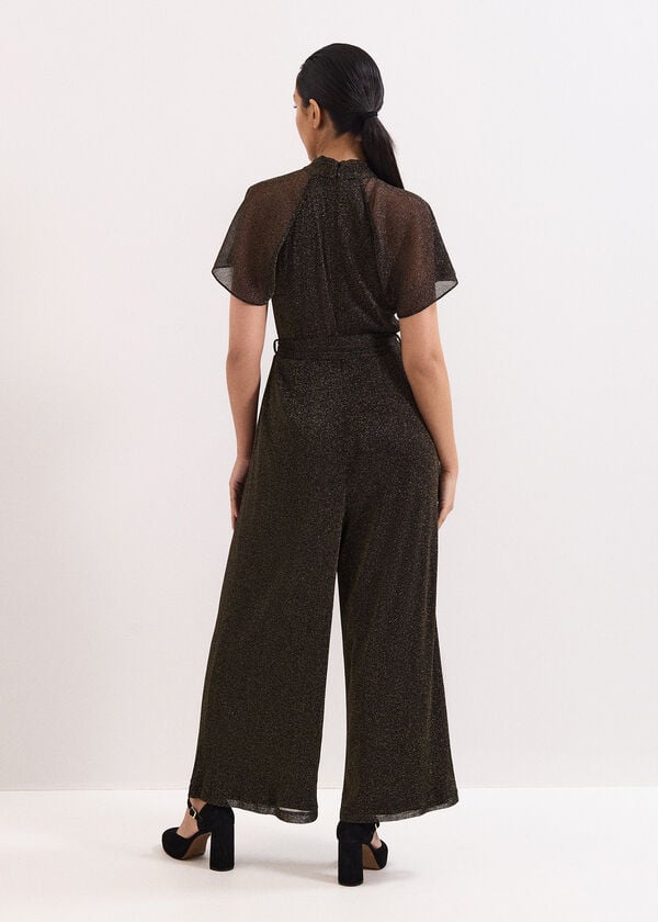 Phase Eight Petite Amara Jumpsuit
