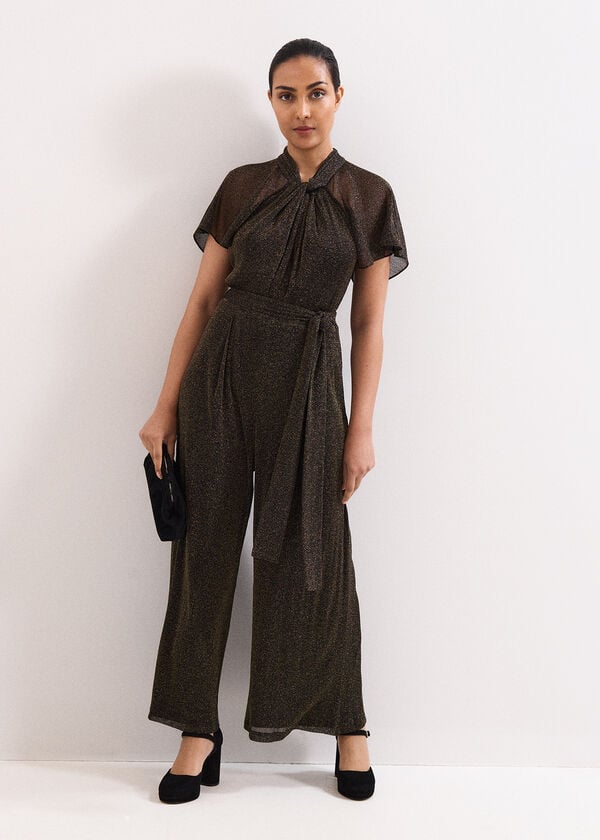 Phase Eight Petite Amara Jumpsuit