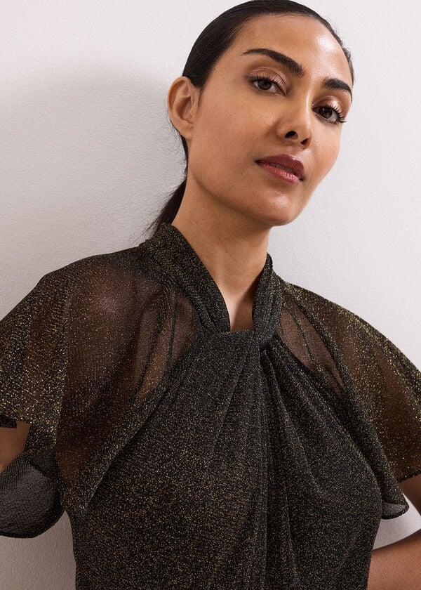 Phase Eight Petite Amara Jumpsuit