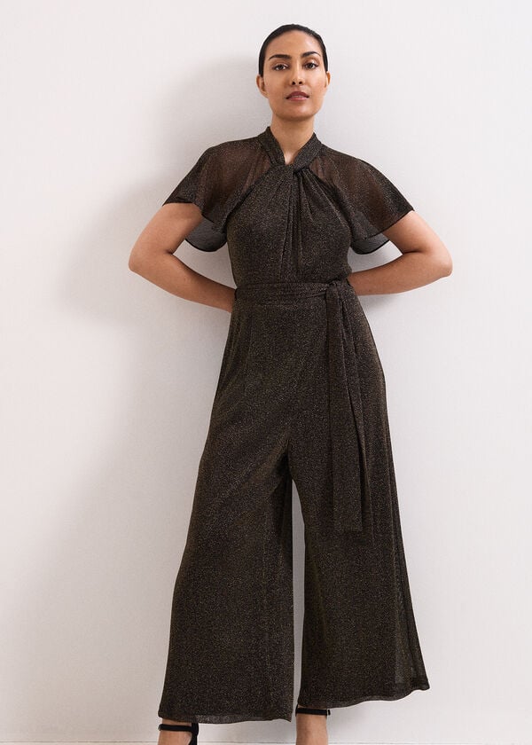 phase eight Petite Amara Jumpsuit