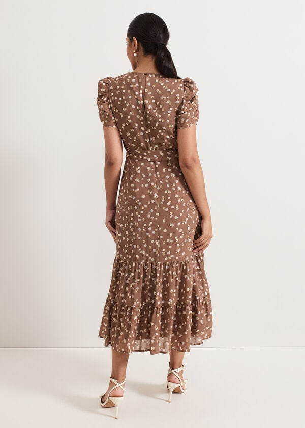 Phase Eight Petite Amy Dress