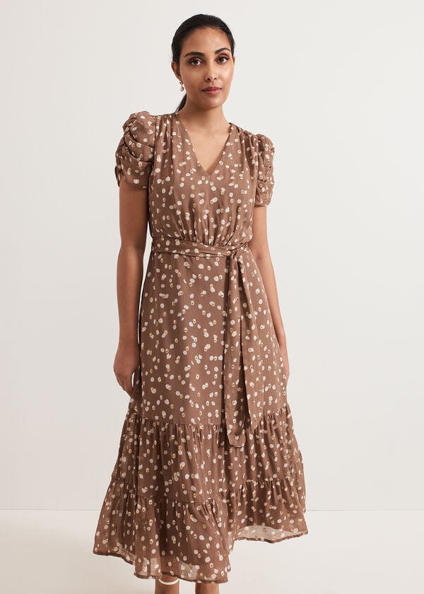 Phase Eight Petite Amy Dress