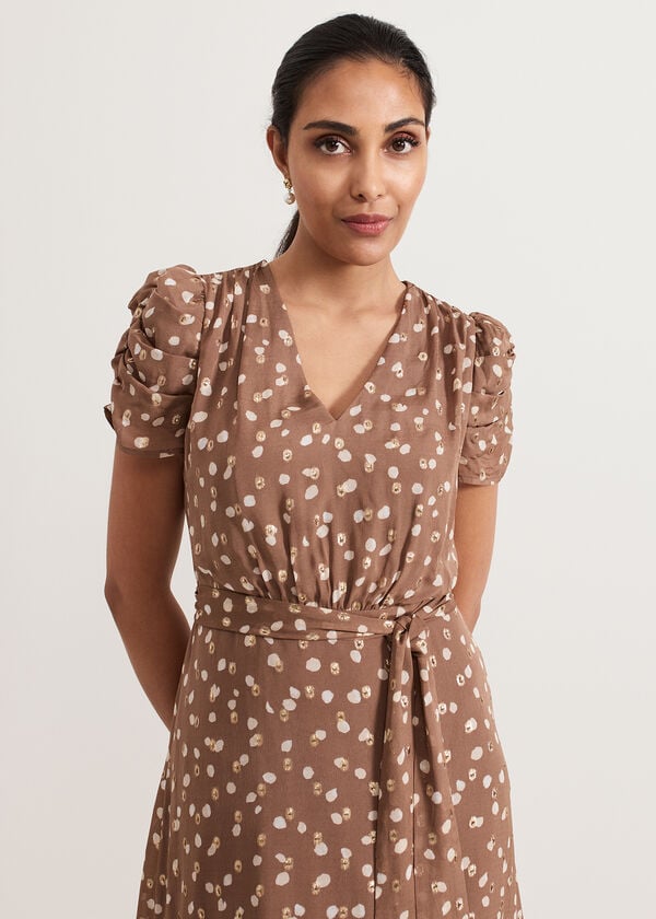 Phase Eight Petite Amy Dress