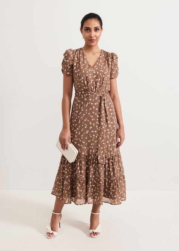 phase eight Petite Amy Dress