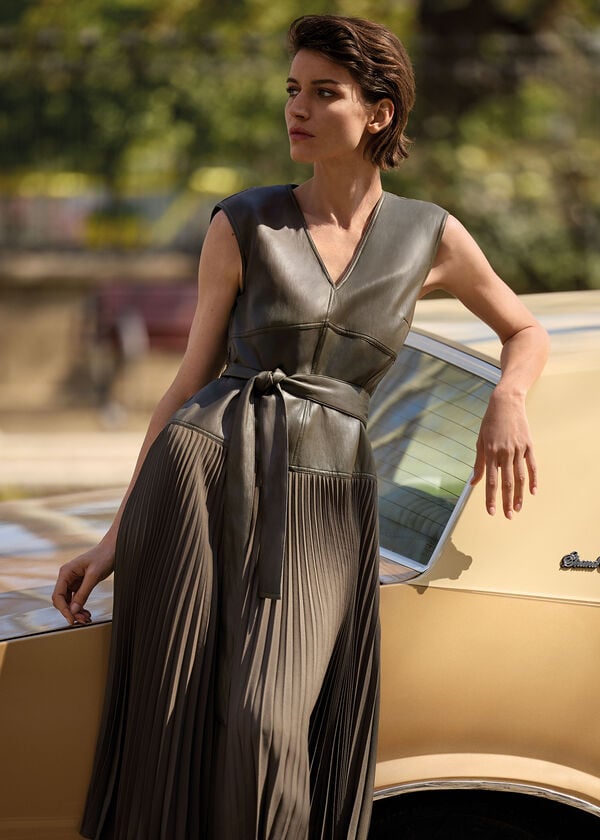 phase eight Petite Aria Dress