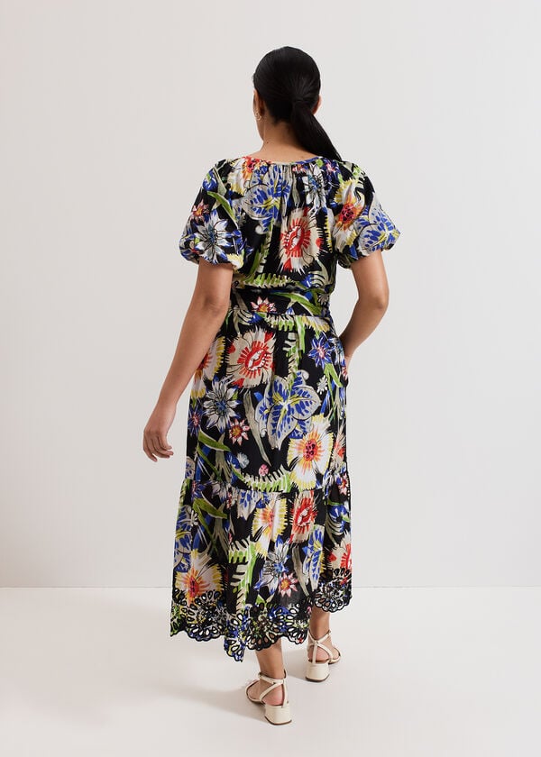 Phase Eight Petite Asa Dress