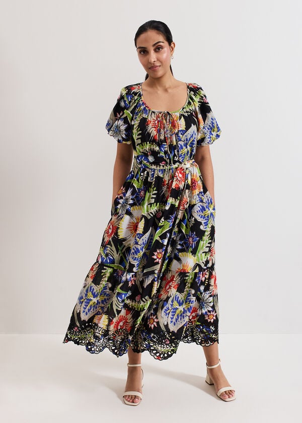 Phase Eight Petite Asa Dress