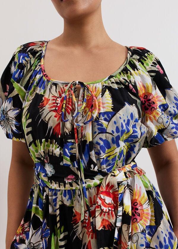 Phase Eight Petite Asa Dress