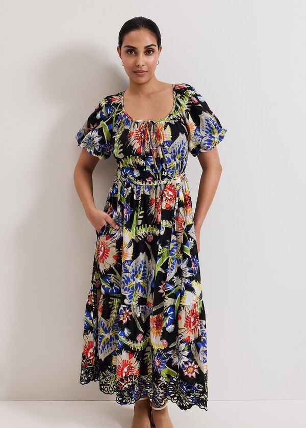 phase eight Petite Asa Dress