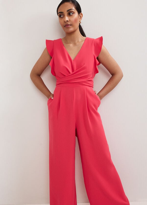 Phase Eight Petite Ayla Jumpsuit
