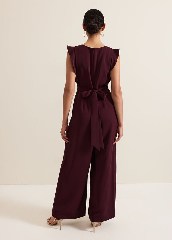 Phase Eight Petite Ayla Jumpsuit