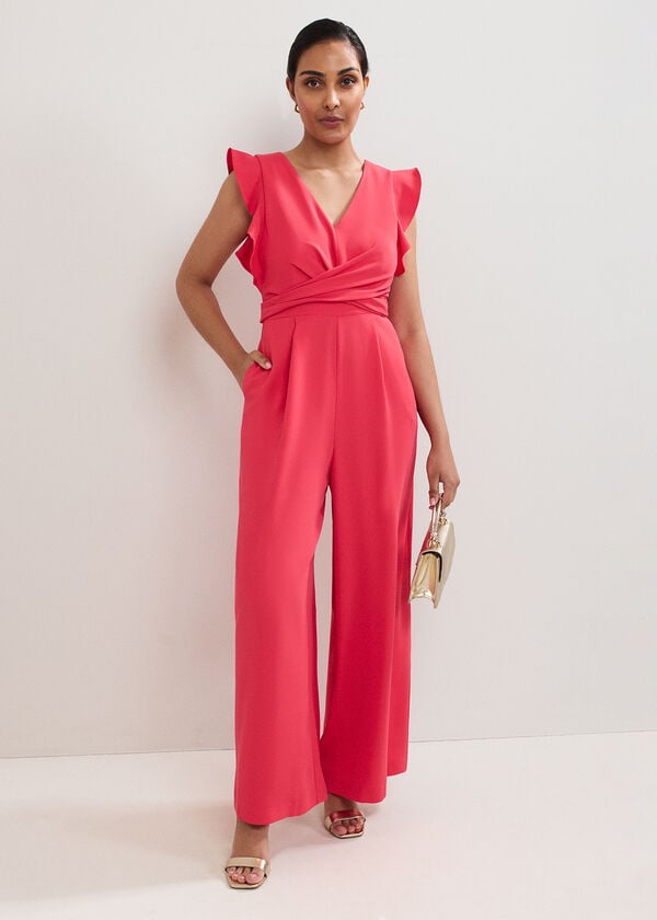 phase eight Petite Ayla Jumpsuit