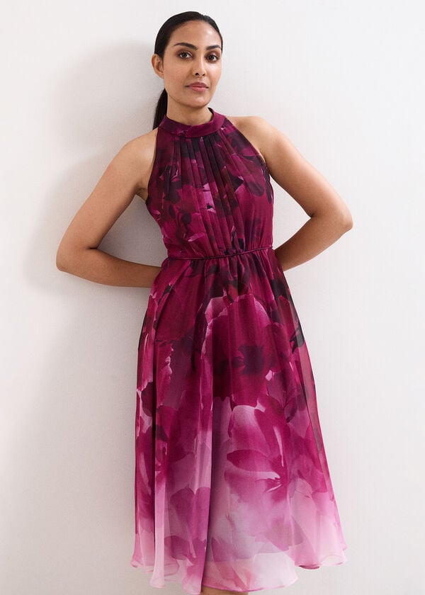 Phase Eight Petite Bethany Dress