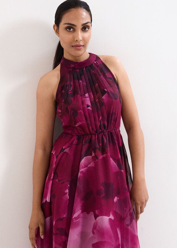 Phase Eight Petite Bethany Dress