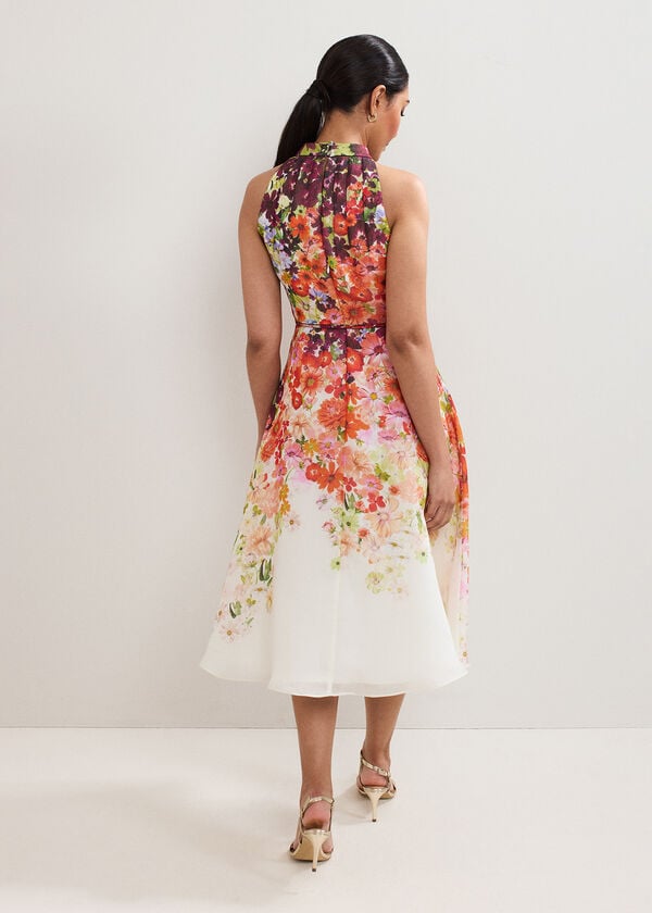 Phase Eight Petite Bethany Dress